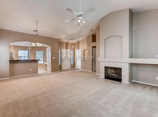 4116 Bola Dr, North Las Vegas, NV 89032