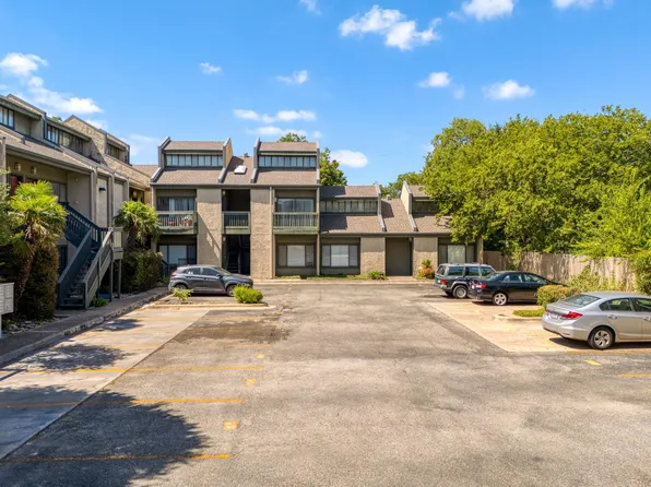 601 Nelray Blvd APT 6, Austin, TX 78751