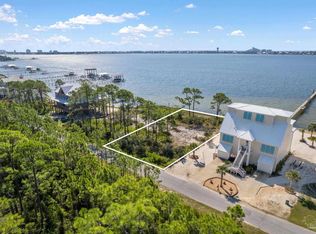5910 Red Cedar St, Perdido Key, FL 32507