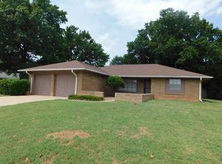 510 E Highview Ave, Stillwater, OK 74075