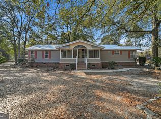 492 Doctortown Rd, Jesup, GA 31545