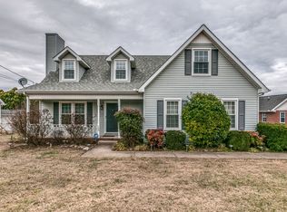 133 Tedder Blvd, Smyrna, TN 37167