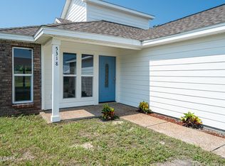 5318 Peppertree Ct, Panama City, FL 32404