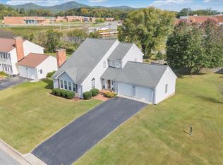 5111 Norseman Dr, Roanoke, VA 24019