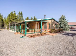 52711 Meadow Ln, La Pine, OR 97739