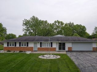 9242 Saint Nicholas Dr, Streetsboro, OH 44241