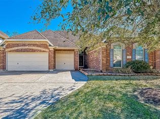 2625 Bay Shore Dr, Seabrook, TX 77586