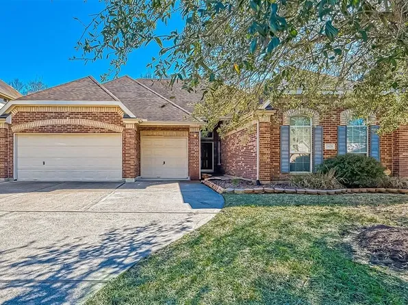 2625 Bay Shore Dr, Seabrook, TX 77586