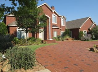 9502 Winston Ave, Lubbock, TX 79424