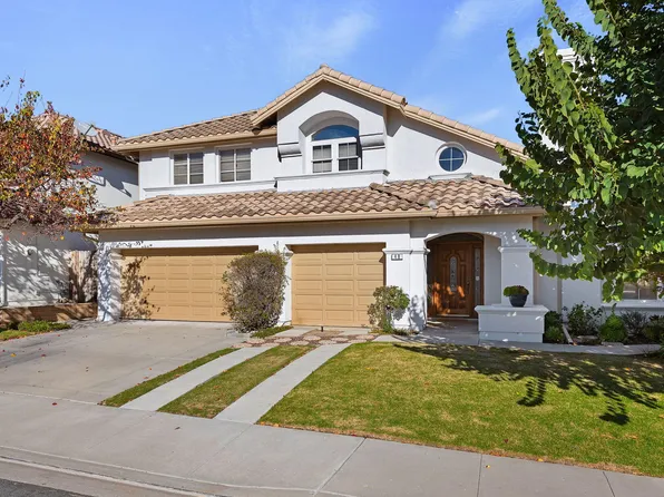 48 San Bernardino Ave, Ventura, CA 93004