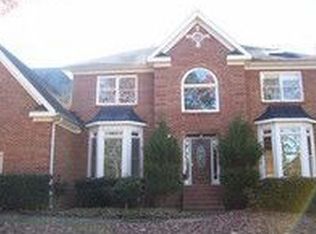 5779 W Chapel Hill Rd, Douglasville, GA