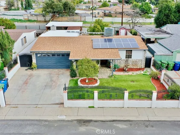 8432 Minuet Pl, Panorama City, CA 91402