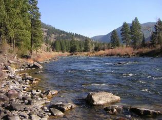 11344 Cambridge Rd, Bonner, MT 59823