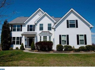 543 Red Coat Ln, Phoenixville, PA 19460