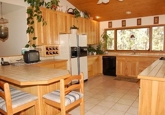 Open Kitchen