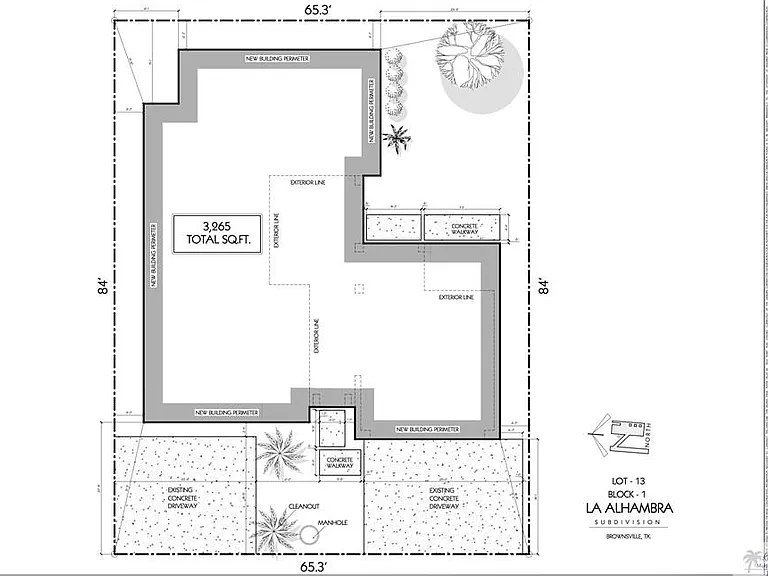 2200 Laredo Rd #12 — Photo 35