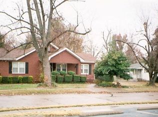 846 N Ranney St, Sikeston, MO 63801