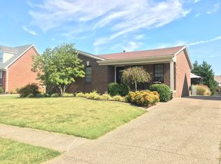 441 Babe Dr, Fairdale, KY