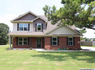 1798 Stampede Cir, Huntsville, AL 35803