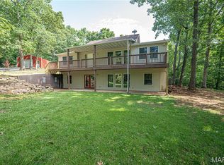 2839 Oberhelman Rd, Foristell, MO 63348