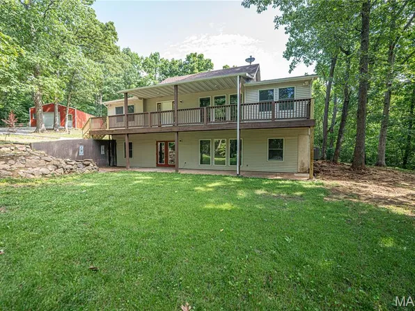 2839 Oberhelman Rd, Foristell, MO 63348