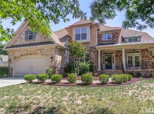 5309 Sutteridge Ct, Durham, NC 27713