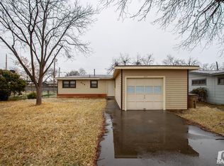 213 Iris St, San Angelo, TX 76903