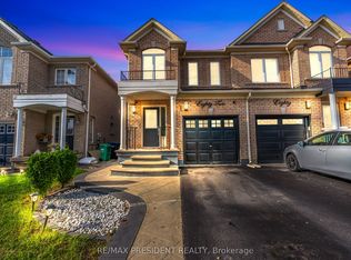 82 Tarquini Cres, Caledon, ON L7E2Z5