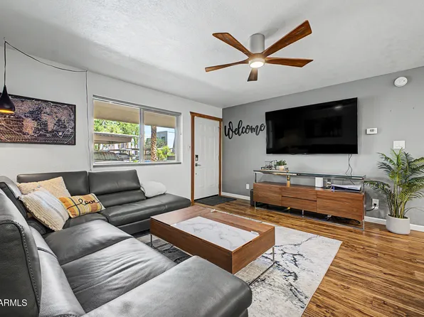 145 N 74TH Street #130, Mesa, AZ 85207