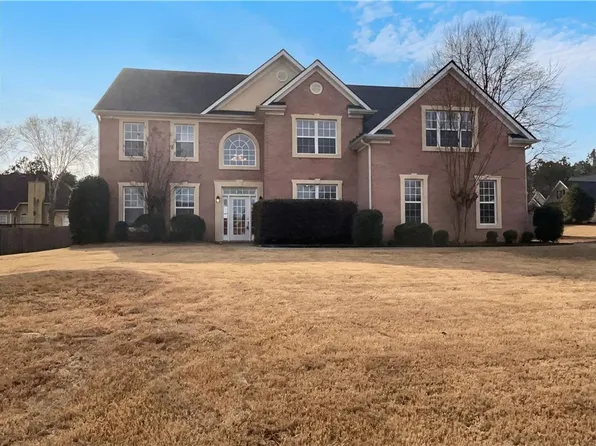 517 Sutherland Way, McDonough, GA 30253