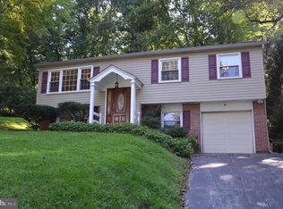 442 Concord Ave, Exton, PA 19341