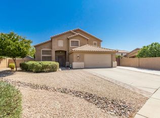 6025 S Halsted Ct, Chandler, AZ 85249