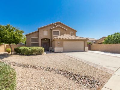 6025 S Halsted Ct, Chandler, AZ, 85249