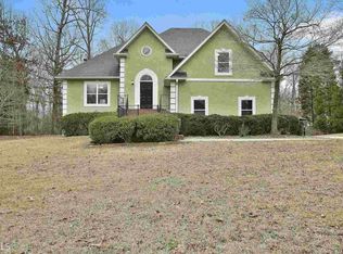 41 Fernwood Ct, Newnan, GA 30263