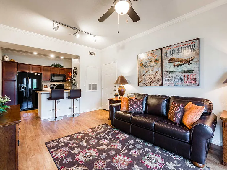 Plantation Apartments — Photo 56