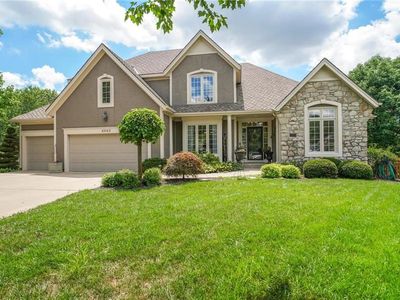 4949 W 138th Ter, Leawood, KS, 66224