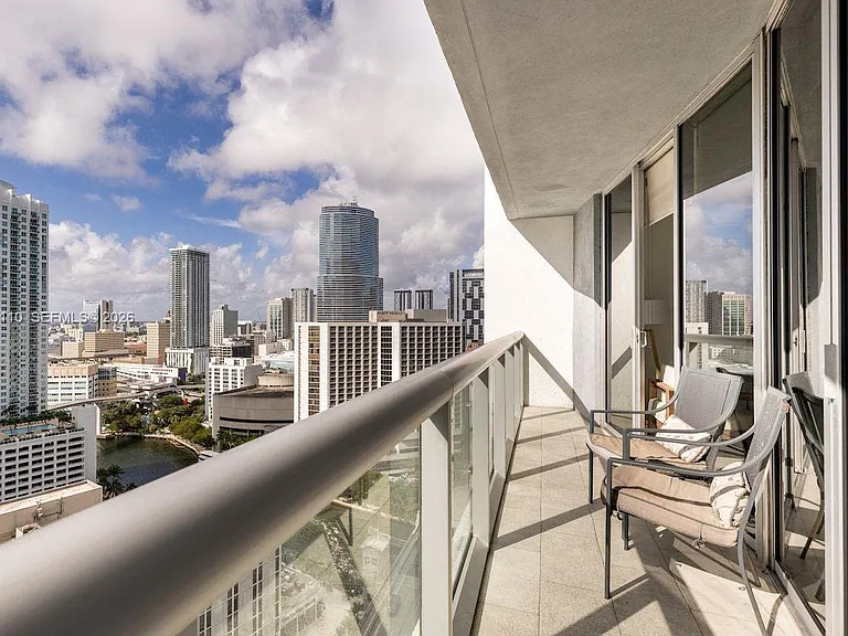 485 Brickell Ave #2507 — Photo 16