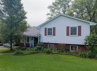 1350 W Vine St, Alliance, OH 44601