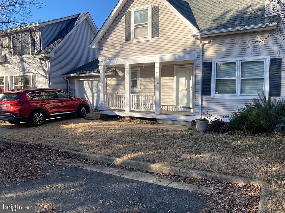 1st image of 507 Mount Vernon Ave