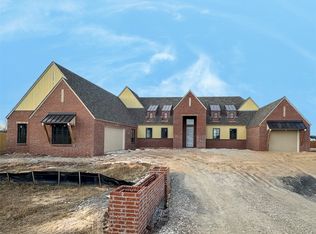 17416 S 51st East Ave, Bixby, OK 74008