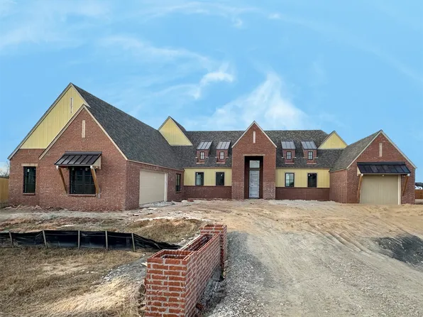 17416 S 51st East Ave, Bixby, OK 74008