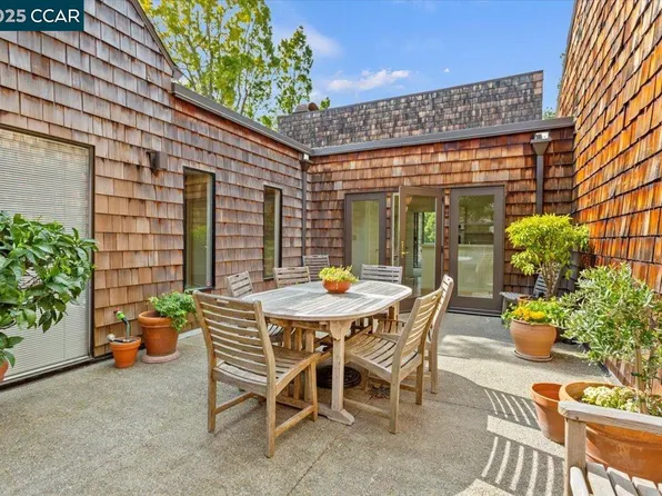 (undisclosed Address), Orinda, CA 94563