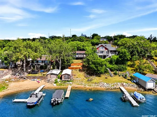 61 Pelican DRIVE, Pelican Pointe, SK S0G 4L0