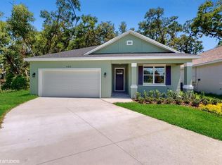 643 Dominish Estates Dr, Apopka, FL 32712