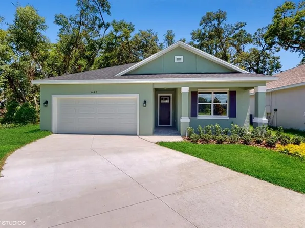 643 Dominish Estates Dr, Apopka, FL 32712