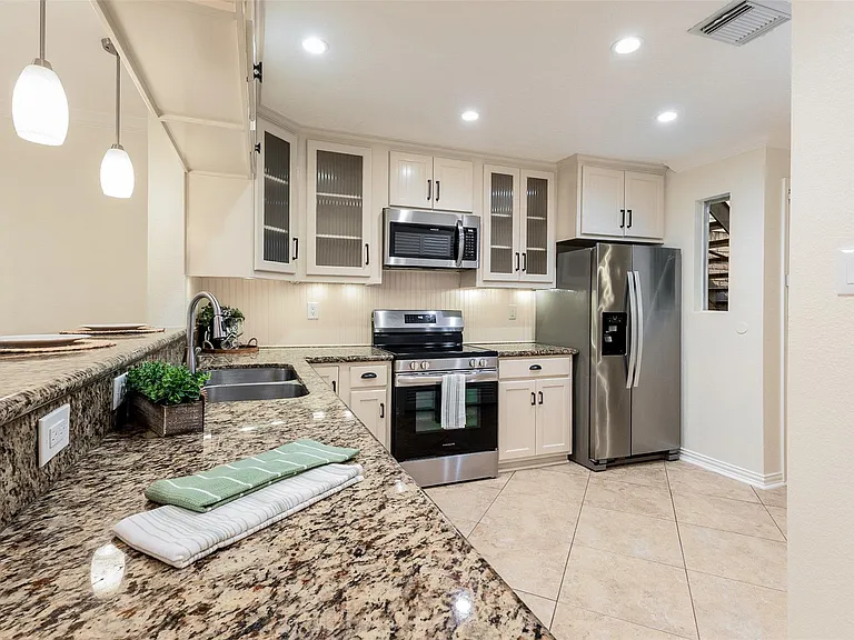 14555 Wunderlich Dr #3501 — Photo 5