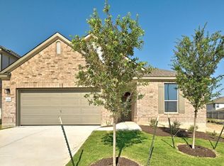8000 Tranquil Glade Trl, Austin, TX 78744