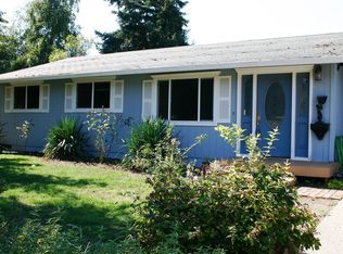 11436 S Finnegans Way, Oregon City, OR 97045