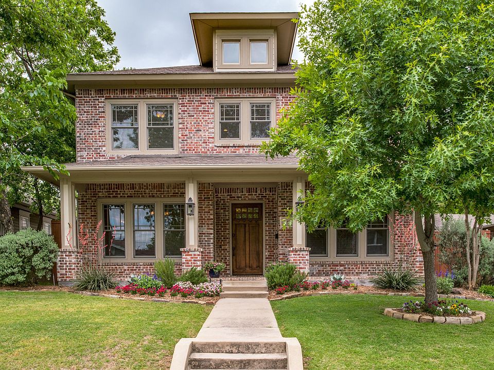 5405 Willis Ave, Dallas, TX 75206 Zillow