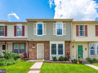 5054 Merganser Ct, Frederick, MD 21703